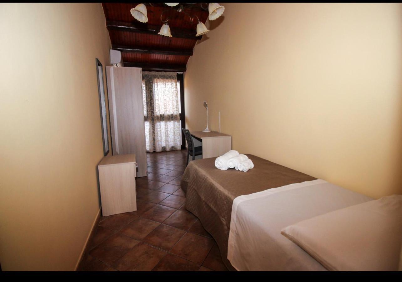 Anthony Apartments Central Station 巴勒莫 外观 照片