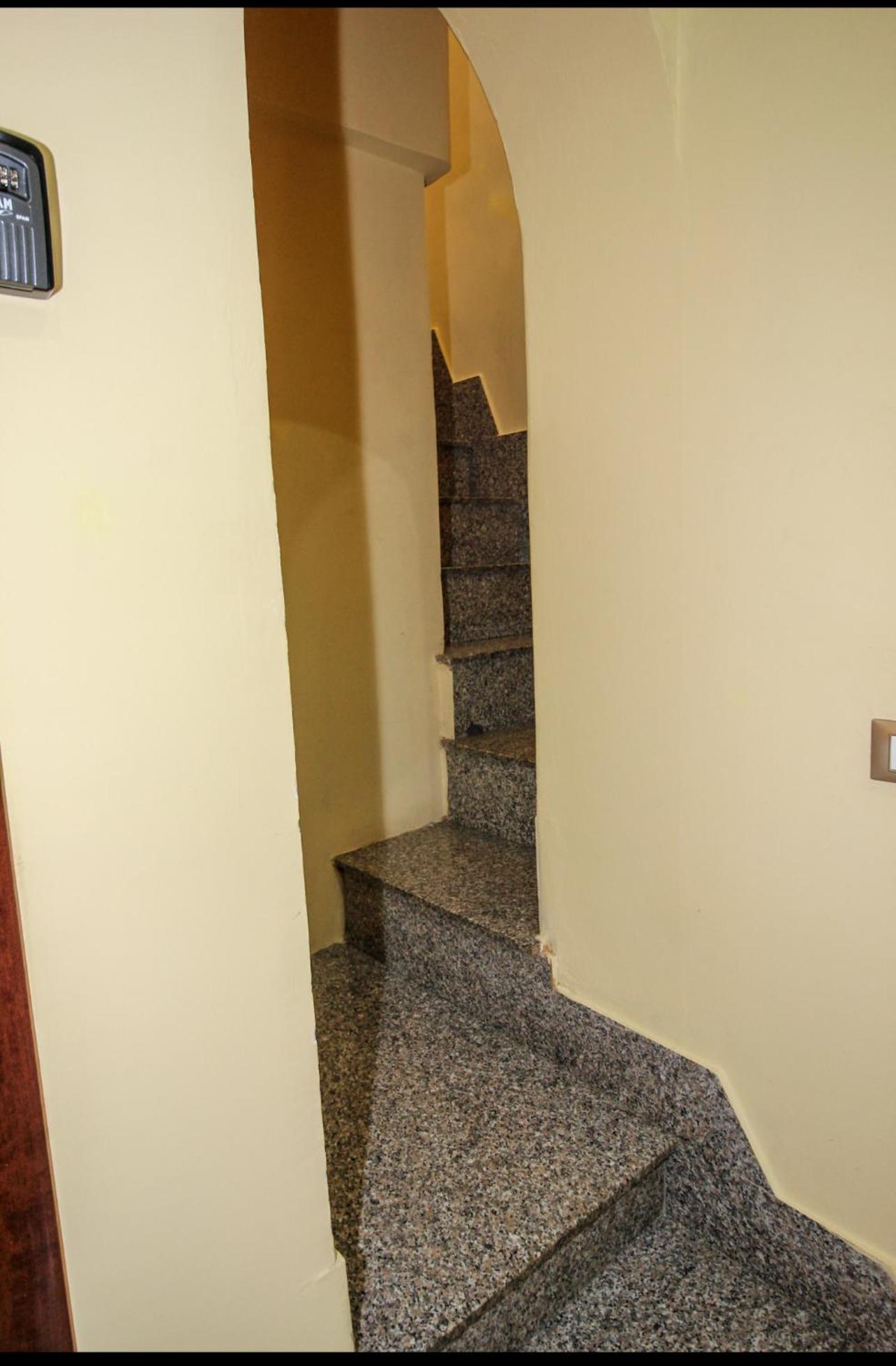 Anthony Apartments Central Station 巴勒莫 外观 照片